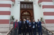 المجلس العربي للطاقة المستدامة يعقد اجتماعه الاول بمقر جمعية المهندسين المصرية بالقاهرة