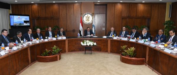 رئيس شركة بتروبل : 812 مليون دولار استثمارات تقديرية في 2021 لتكثيف الأنشطة الاستكشافية والتنموية