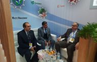 المهندس عماد عبد الرازق من ايجبس 2020 : بتروسيف تحصل علي رخصة الـ 