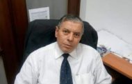 وفاة محمد فرج مساعد رئيس شركة التعاون للشئون الادارية السابق