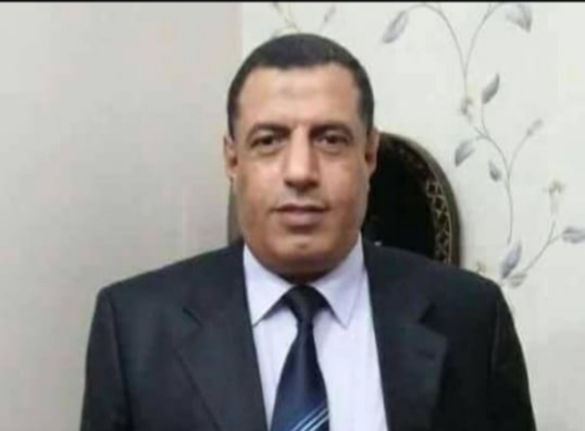 الملا يُعين احمد عيد مساعداً لرئيس شركة التعاون للبترول لـ 