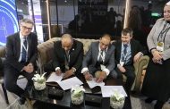 إنــبى و وود البريطانية يوقعان اتفاقية تعاون فى مجال التنمية الهندسية للمياه العميقة
