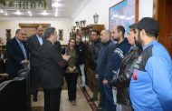جنوب القاهرة لتوزيع الكهرباء تبدأ فى تفعيل خدمة التحصيل والشحن 