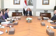 الرئيس السيسي يوجه باتخاذ الإجراءات الفورية لدعم الكيانات الاقتصادية المتعثرة منذ 2011