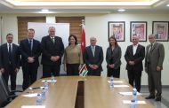 الطاقة الاردنية توقع اتفاقيات لتمويل برنامج سخانات وأنظمة شمسية مدعومة للمنازل