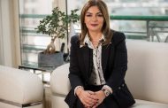 اختيار باكينام كفافي ضمن قائمة فوربس لأقوى 100 سيدة أعمال بالشرق الأوسط