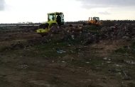 بتروجت تبدأ في تمهيد أرض مشروع إنتاج الألواح الخشبية بمحافظة البحيرة باستثمارات 210 مليون يورو