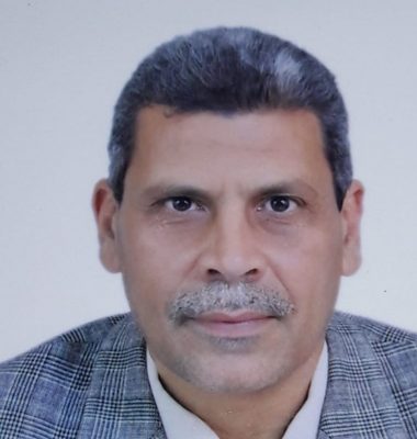 ماذا تعرف عن المهندس هشام البكل رئيس شركة القاهرة لتكرير البترول الجديد