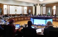 الحكومة توافق على تمويل توسعة محطة الصرف الصحي بالإسكندرية من بنك الاستثمار الأوروبي بقيمة 120 مليون يورو