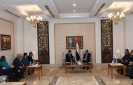 انعكاسا لنجاح مصر في جذب الاستثمارات .. وزير البترول يستقبل رئيس شركة اكسون موبيل والرئيس التنفيذي لشركة أرامكو السعودية للتجارة
