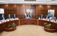 وزير البترول يعتمد الموازنة التخطيطية لشركة جابكو  ..  543 مليون دولار للوصول إلى معدل إنتاج مستهدف حوالى 77 ألف برميل يومياً