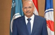 رئيس شركتى رشيد والبرلس : قريبا ربط الثلاث آبار المتبقية بالمرحلة 9 ب بالمياة العميقة لإضافة 180مليون قدم مكعب غاز