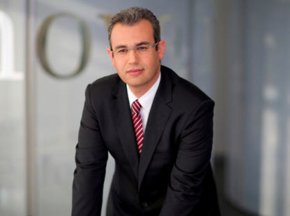 عاجل .. SIEMENS تعلن اليوم تشكيل هيكل ادارة سيمنس للطاقة وكريم امين مديرا تنفيذيا