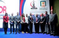 البنك الأهلي المصري يفتتح أعمال تطوير جديدة بمستشفى عين شمس التخصصي