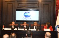 وزير البترول : قطاع الغاز  الطبيعي ساهم بنسبة 19% فى نمو الناتج المحلى العام المالى الماضى