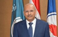 ماذا تعرف عن المهندس صبرى الشرقاوى المرشح لشعبة البترول والتعدين بنقابة المهندسين فوق السن