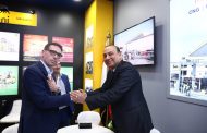فى ختام فعاليات معرض إيجيبس 2020 .. غازتك توقع اتفاق مع شركة ريكوما الإيطالية لتطوير مراكز اختبار الإسطوانات