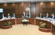 رئيس شركة بتروشروق : خطة استثمارية بقيمة 408 مليون دولار لتنفيذ الانشطة الاستكشافية والتنموية بمنطقة ظهر خلال 2020/2021