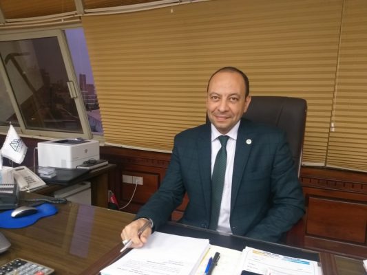 كورس إنفستمنتس الإماراتية تطلق مشروع مشترك بين شركتي غاز مصر وجورج فيشر لإنتاج أنابيب الغاز البلاستيكية