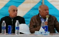المهندس مدحت رمضان يصف معدلات تنفيذ محطة محولات الزقازيق جهد 500 KV  بالرائعة