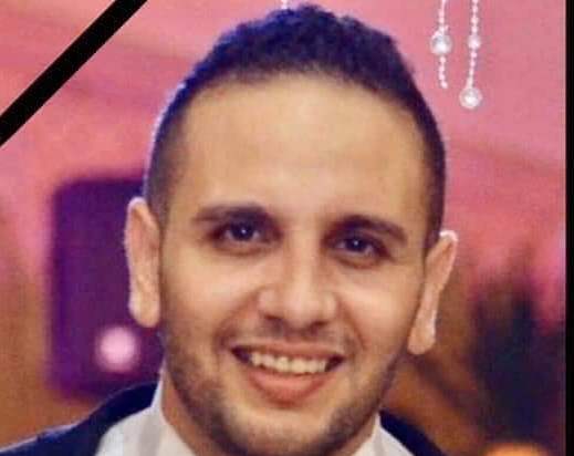 وفاة نجل مساعد رئيس شركة بتروجت للشئون الهندسية السابق وموقع باور نيوز يتقدم بخالص العزاء