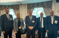 انربك تشارك بـ 3 ورقات بحثية فى مؤتمر ايجبس 2020