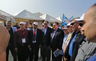 إقبال كبير من قيادات البترول علي انتخابات التجديد النصفى لنقابة المهندسين بالقاهرة