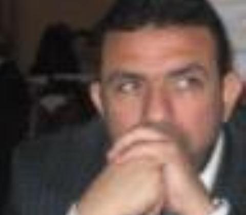 ابو العلا مساعداً لرئيس شركة صان مصر للمشروعات الخارجية