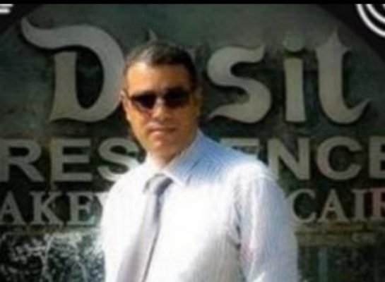 ترقية حمدي عبد الواحد لوظيفة مدير عام مساعد مركزي ورادي للمعامل الكيمياوية والبحوث بـ إنربك 