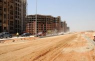 الحكومة : جار إنهاء إنشاء 3 محطات كهربائية بالعاصمة الإدارية بنسبة إنجاز 99%