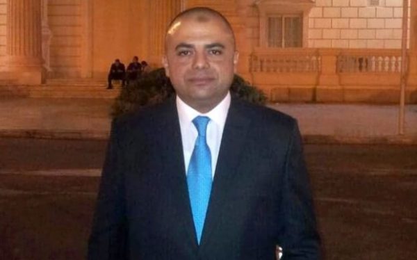 ماذا تعرف عن المهندس محمد فتحي رئيس شركة غاز القاهرة الجديد