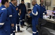 عبر الفيديو كونفرانس .. اجتماع طارئ لشركات اللجنة الجغرافية لمناقشة سبل تقديم العون للمناطق المحيطة ضد كورونا