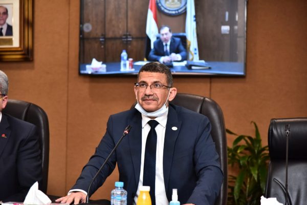 خدمات البترول البحرية تحقق أعلى أرباح في تاريخها