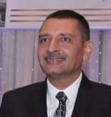 عبد الحميد أمين مساعداً لرئيس شركة انربك للعمليات