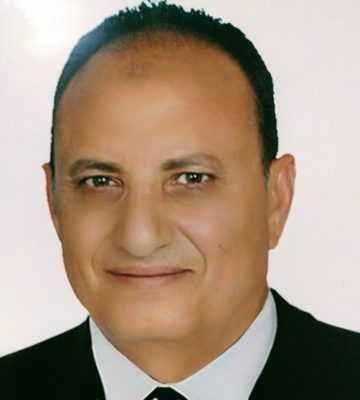 رئيس نقابة خالدة للبترول : تم عمل الفحوصات الطبية الكاملة للعاملين ولا يوجد ظهور اي من الاصابات لفيروس كورونا