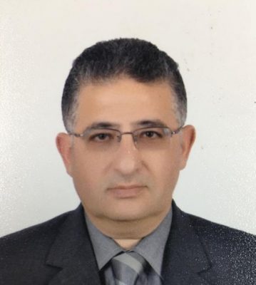 ترقية الجيوفيزيقى هشام نعيم مساعدا لرئيس شركة بتروجلف مصر للاستكشاف