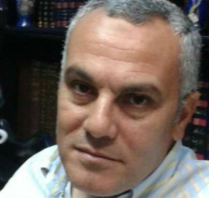 ترقية محمود ابراهيم مديراً عاماً للشئون المالية وعضواً بمجلس ادارة شركة أنابيب البترول 