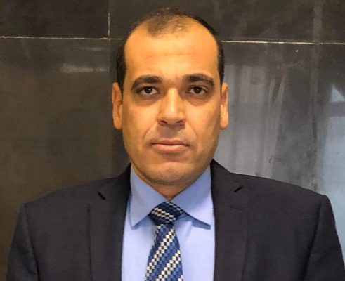 ندب الدكتور باسم حسين لوظيفة مدير عام مساعد معامل البحوث بشركة القاهرة لتكرير البترول