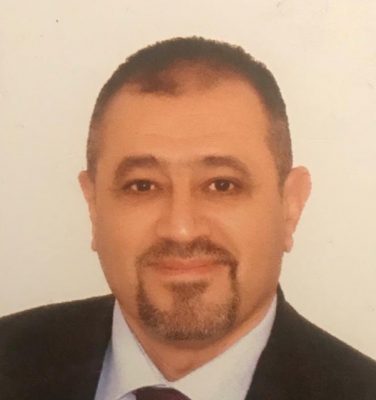 الكيميائي محمد حسن مساعداً لرئيس شركة ويبكو للسلامة والصحة المهنية