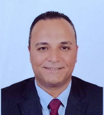 جنيدي مدير عام مساعد الخدمات والصيانة بشركة بتروجلف مصر