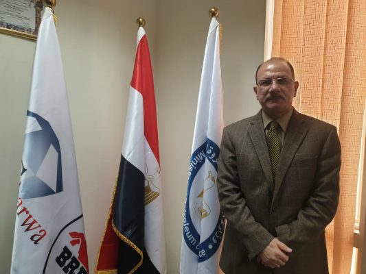 بحضور قيادة الهيئة وايجاس .. اعتماد نتائج اعمال ثروة بريدا عن عام 2019 واشادة بالغة بالأداء المميز نتيجة سياسات التطوير المستمرة