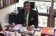 ماذا تعرف عن الدكتور زكاء معوض رئيس شركة ايجيبتكو الجديد