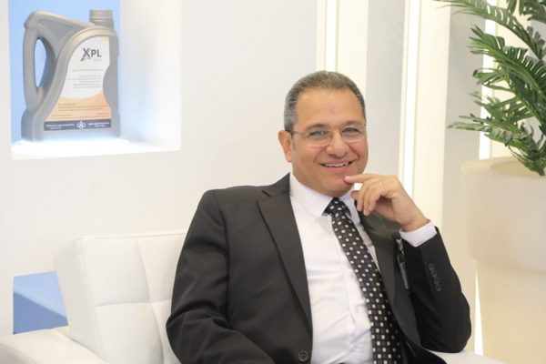 رئيس شركة التعاون للبترول : استلام اول ناقلتين بتروليتين بأيدي مصرية خلال 2022 بتكلفة 14.1 مليون دولار