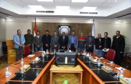 حاتم عبد الغني يعلن من مطروح : نهاية مارس الجاري سيتم الانتهاء من خدمة توصيل الغاز للمنازل بزيادة 26% عن المستهدف 