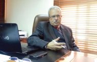خلو منصب رئيس EPHH بخروج المهندس ماجد موريس للمعاش أمس