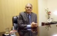ماذا تعرف عن المهندس محمد قنديل رئيس شركة تاون جاس الجديد