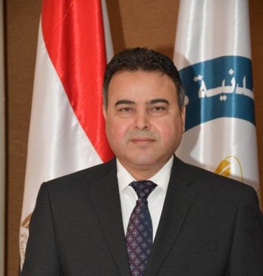 ترقية الكيميائي محمود الشابوري لوظيفة مساعد رئيس شركة إيبروم مع استمراره رئيساً لـ أسيوط للتكرير