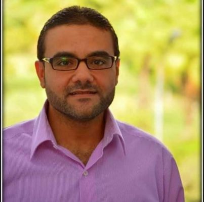 ترقية محمد مختار طاهر لوظيفة مدير عام مساعد العقود بشركة عجيبة للبترول