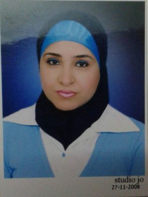 تثبيت ماجدة مبارك مدير عام بالادارة العامة للشئون القانونية بشركة عجيبة للبترول