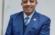 ترقية عمرو حنفي لوظيفة مدير عام مساعد التأمينات الاجتماعية بشركة بترول ابو قير